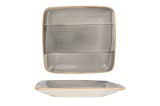 Bonna Placa de service - Aura Space - Por&Aring;&pound;elan - 15x14 cm - set de 2