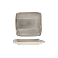 Bonna Placa de service - Aura Space - Por&Aring;&pound;elan - 15x14 cm - set de 2