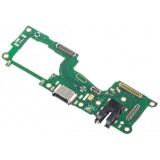 Placa cu Conector Incarcare - Audio - Microfon Oppo A74