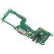 Placa cu Conector Incarcare - Audio - Microfon Oppo A74