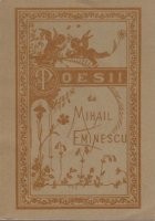 Poesii de Mihail Eminescu foto