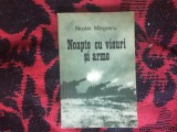 n8 Noapte cu visuri si arme - Nicolae Margean