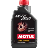 Ulei cutie manuala Motul Motylgear 75W85 1L