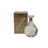 Apa de parfum, Carlo Bossi, J&#039;asalli, pentru femei, 100 ml