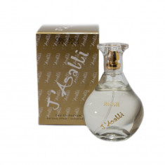 Apa de parfum, Carlo Bossi, J'asalli, pentru femei, 100 ml