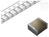 Condensator ceramic MLCC 470nF 50V C0G &plusmn;5% SMD 2220