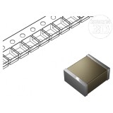 Condensator ceramic MLCC 1uF 50V X7R &plusmn;10% SMD 2220