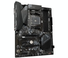 PLACA de BAZA Gigabyte &quot;B550 GAMING X V2&quot;, skt AM4, ATX, AMD B550, 4 x DDR4, max. 128 GB, 4 x SATA, 2 x M.2, 7.1, &quot;B550 GAMING X V2&quot;