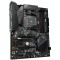 PLACA de BAZA Gigabyte &quot;B550 GAMING X V2&quot;, skt AM4, ATX, AMD B550, 4 x DDR4, max. 128 GB, 4 x SATA, 2 x M.2, 7.1, &quot;B550 GAMING X V2&quot;