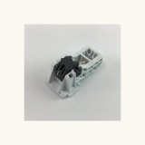 Inchizator Usa Masina de Spalat Rufe SMEG Original, Cod: 817690331
