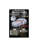 Cumpara ieftin Prelata PREMIUM pentru HATCHBACK, marimea M (4.15x1.75.x1.45m)