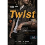 Twist - Csavar - A cseh&oacute; 2. - Kylie Scott
