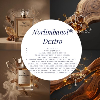 Norlimbanol&amp;reg; Dextro-5g foto