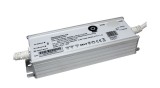 Sursă de alimentare POS MCHQ150V24-GA, driver LED 24V/6.25A CV, carcasă metalică, PFC, intrare CA universală (max 305VAC), Uo/Io reglabilă