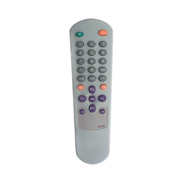 Telecomanda 5W63 compatibila cu mai multe modele