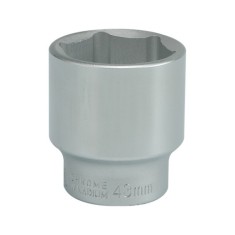 Cheie tubulara hexagonala 3/4 43 mm YATO