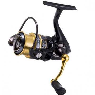 Abu Garcia Mulinetă Superior Spinning Reel 2000SH foto