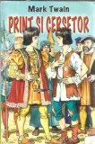 Print si cersetor - Mark Twain