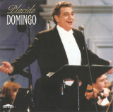 CD Placido Domingo &lrm;&ndash; Placido Domingo, original