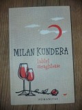 Iubiri caraghioase- Milan Kundera