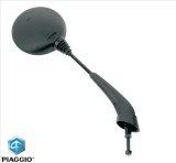 Oglinda (retrovizor) originala dreapta Piaggio Liberty 2T 50cc (97-04) - Liberty 4T 50cc (01-03) - Liberty (98-02) 125-150cc