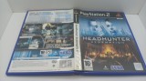 Joc PS2 Headhunter Redemption (ID 000011)