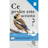 Ce pasare este aceasta?, Volker Dierschke, Editura Casa