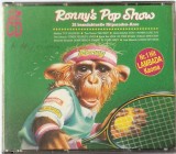 Various &lrm;&ndash; Ronny's Pop Show 14 VG+ / VG+ dublu cd syynth pop , euro house CBS , Germania, 1989