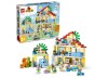 Casa familiei 3in1, LEGO&reg;