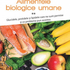 Alimentele biologice umane vol.2 - P. V. Marchesseau/Nr. 14