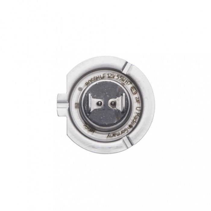 Bec 12V H7 55W Eco Bosch 499819 1 987 302 804