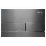Clapeta pentru rezervor incastrat K011A-Q și Slim024N Rea T Titan