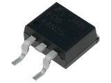 N-MOSFET Unipolar 250V 26.4A 307W D2PAK