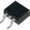 N-MOSFET Unipolar 250V 26.4A 307W D2PAK