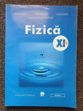 FIZICA MANUAL CLASA A XI-A F1 - Grecu, Popescu, Sandu, Clasa 11