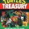 The Official Teenage Mutant Ninja Turtles Treasury