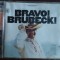 CD ORIGINAL JAZZ: DAVE BRUBECK - BRAVO! BRUBECK! (Rec. live in Mexico 1967) 1998