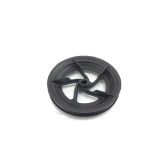 Curea Transmisie Originala Whirlpool Cuptor Microunde Cod 481935818151