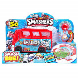 Autobus Smashers cu teren de fotbal, ZURU7408