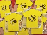 Magnet frigider - fotbal - BORUSSIA DORTMUND (Germania)