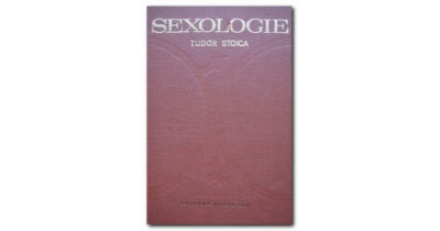 SEXOLOGIE-Conf,Dr.Doc.TUDOR STOICA,Institutul de ENDOCRINOLOGIE,PARHON,1975,T.GA foto