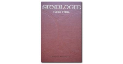 SEXOLOGIE-Conf,Dr.Doc.TUDOR STOICA,Institutul de ENDOCRINOLOGIE,PARHON,1975,T.GA foto