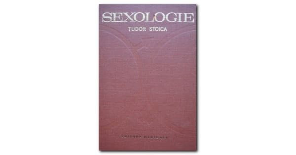 SEXOLOGIE-Conf,Dr.Doc.TUDOR STOICA,Institutul de ENDOCRINOLOGIE,PARHON,1975,T.GA