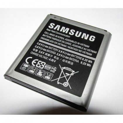 Acumulator Samsung EB-BC115B (C115) Orig Swap