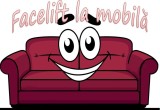 Nu-ți permiți mobilă nouă? Fă-ți un facelift la cea veche!