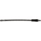Furtun frana fata TRW Renault Clio I 05.1990-09.1998 Clio II 03.1998-2016 Clio II Van / Liftback 09.1998- Thalia I 02.1998- Thalia II 09.2008- Twingo