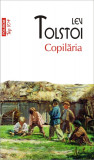 Copilaria | Lev Tolstoi, 2019, Polirom