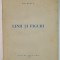 LINII SI FIGURI de D.D. ROSCA , 1943, DEDICATIE *