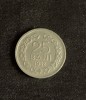 Moneda 25 Bani 1952 RPR, Romania, Numismatica