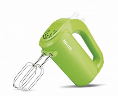 Mixer de mana Girmi SB02 170W 5 viteze Verde foto